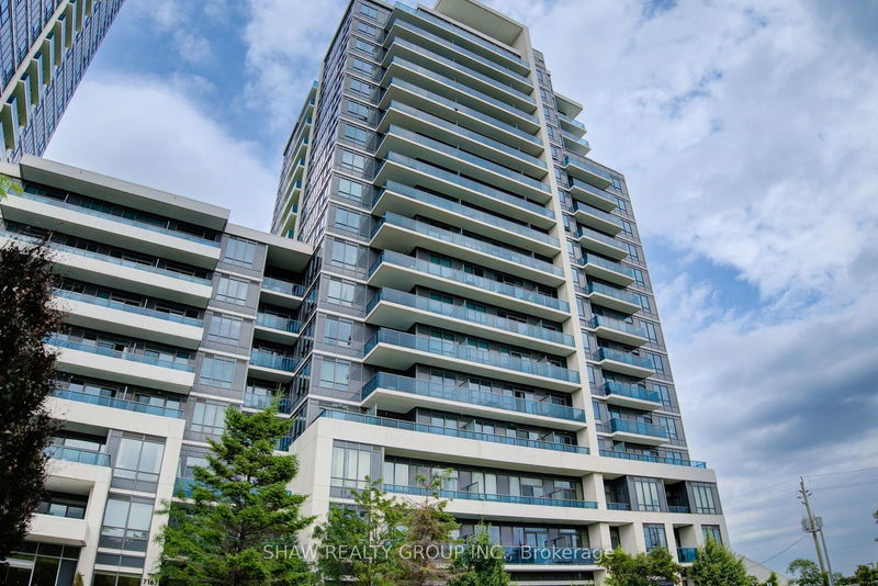 home for sale on PH302-7167 Yonge Street