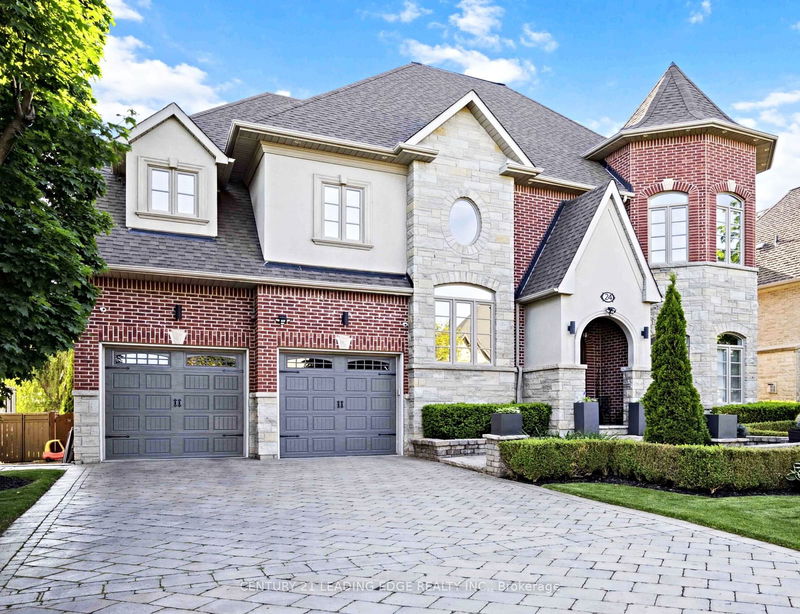 home for sale on 24 Autumn Grove Court