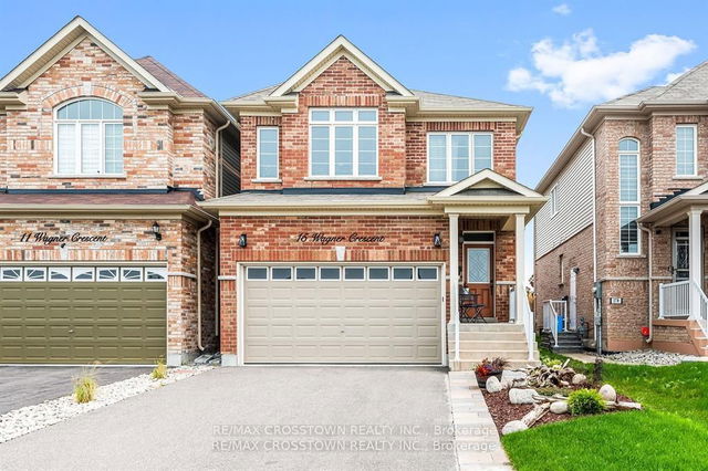 15 Wagner Crescent