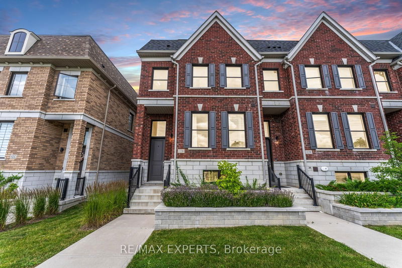 home for sale on 10286 Keele Street