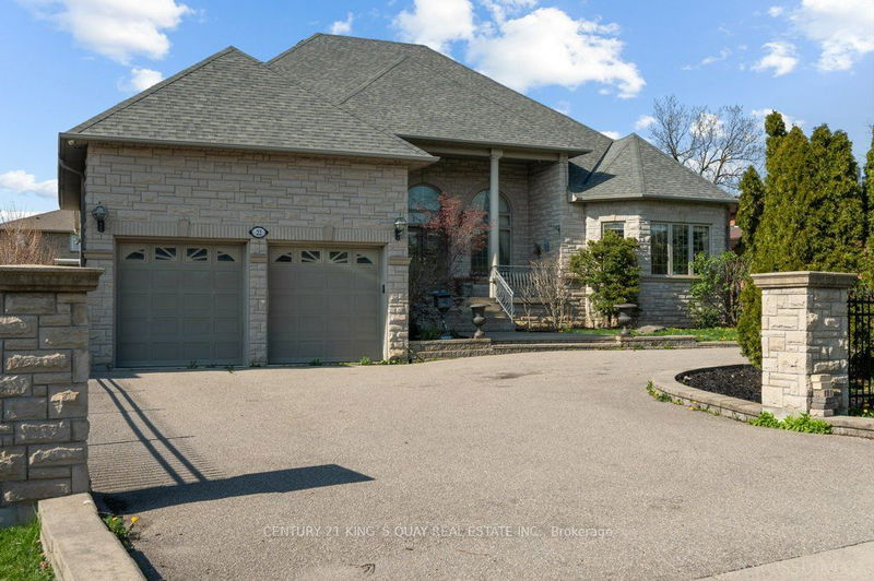 home for lease on 22 Garden Avenue