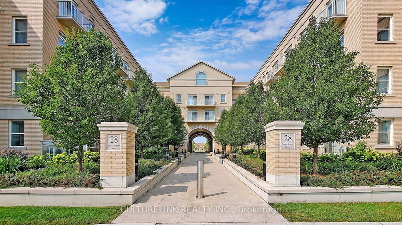 home for lease on 208-28 Prince Regent Street