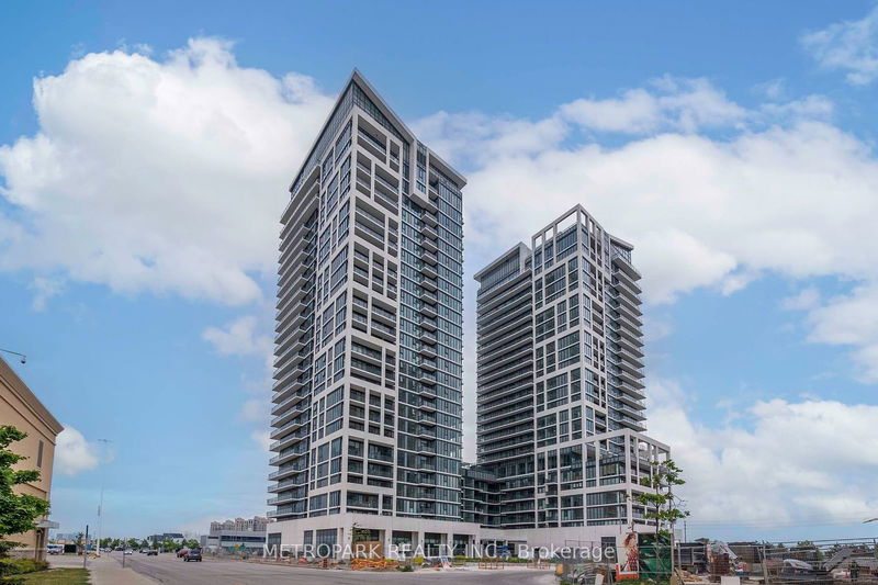 home for lease on 704-9000 Jane Street