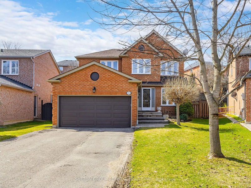 home for sale on 7 Loraview Lane