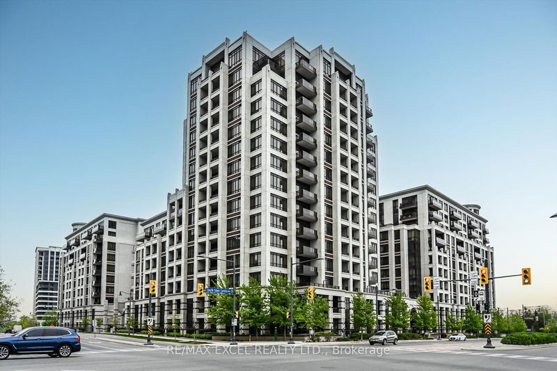  A112 - 89 South Town Centre Blvd  Markham, L6G 0E8 | Image 1