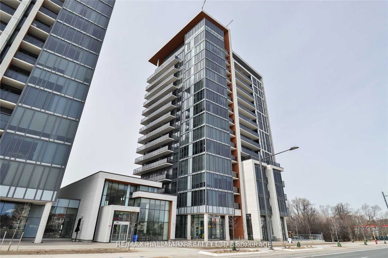 home for lease on 319-9608 Yonge Street