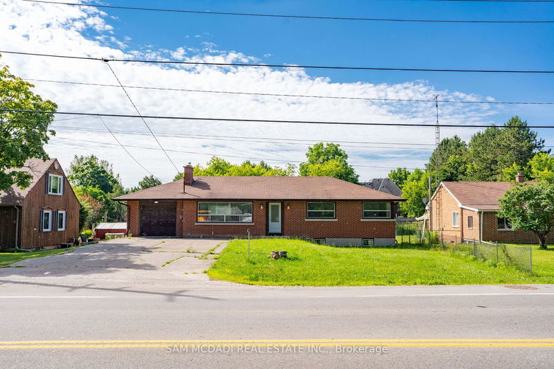home for lease on 6151 King Road