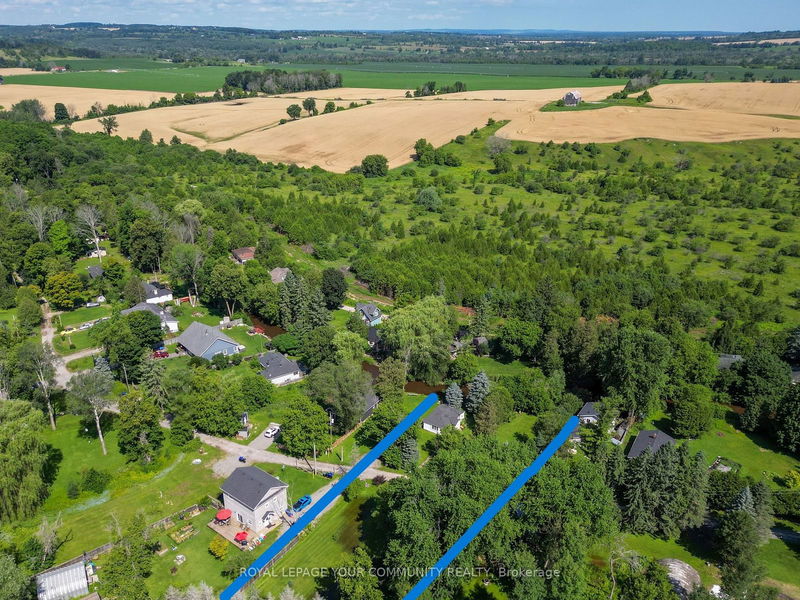 8480 Nottawasaga River Rd  Adjala-Tosorontio, L0G 1L0 | Image 1