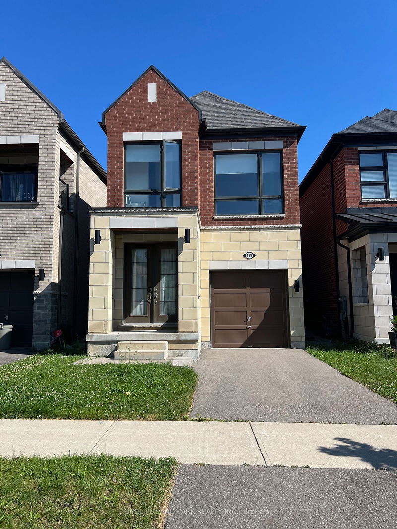 home for lease on 119 Hesperus Road