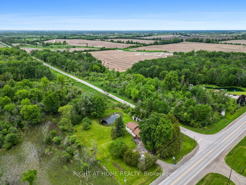 home for sale on 21990 Simcoe Street