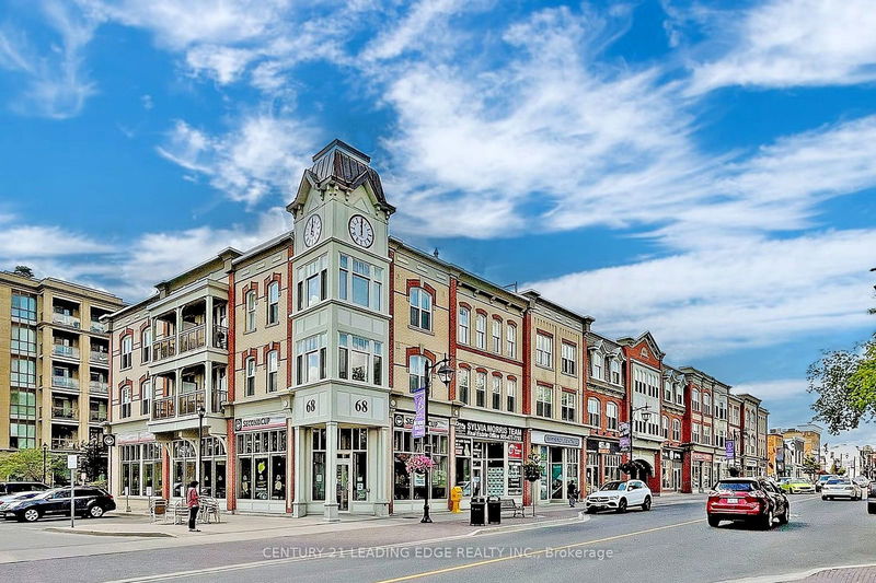 home for sale on 226-68 Main Street N