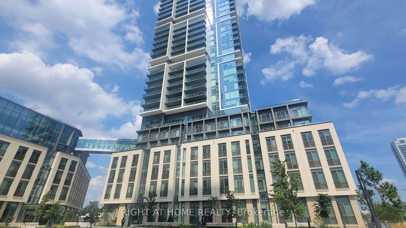 home for sale on 901-7890 JANE Street