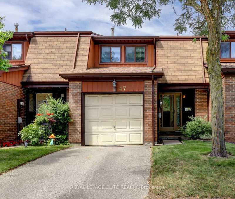 home for sale on 47-11 PLAISANCE Road