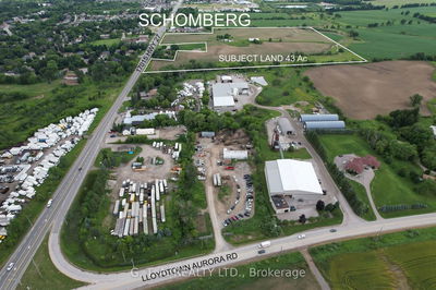 17015 HIGHWAY 27, King - Schomberg image-0-4