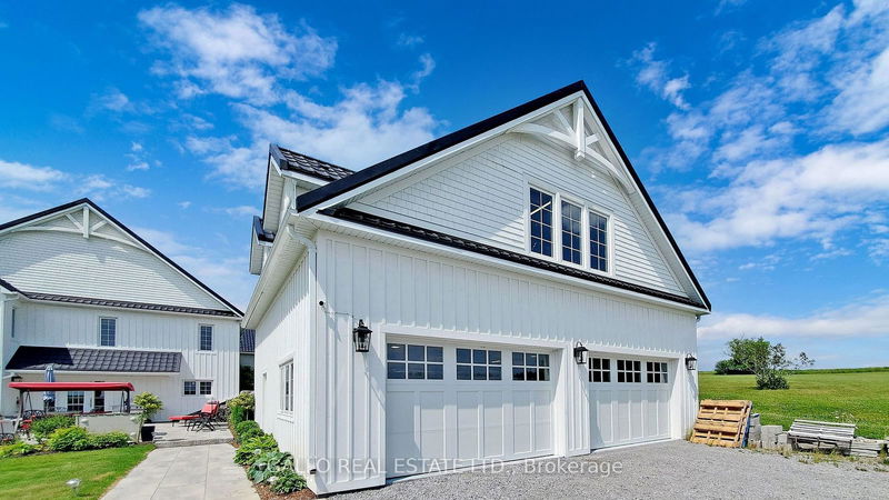 7779 CONCESSION 3   Uxbridge, L9P 1R1 | Image 5