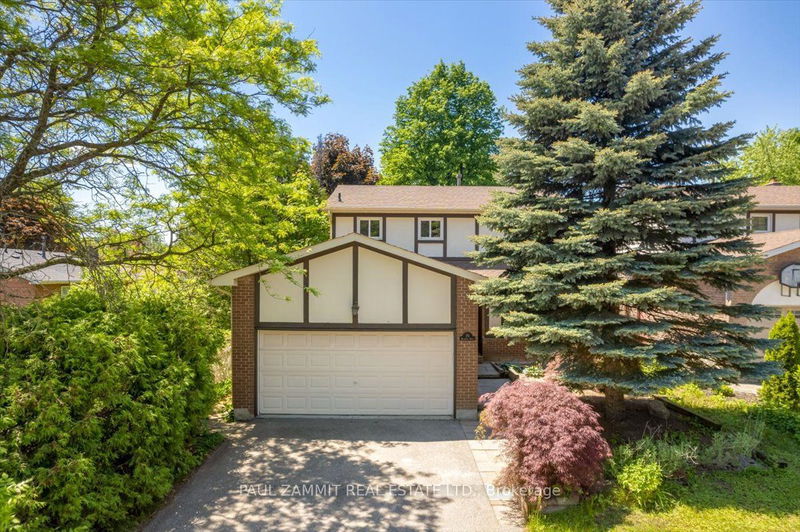 home for lease on 70 Braeburn Drive