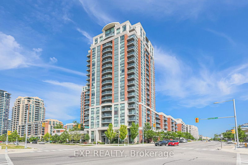 home for lease on 1703-8200 Birchmount Road