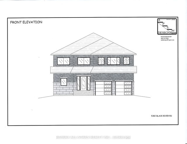 5382 Black River Road