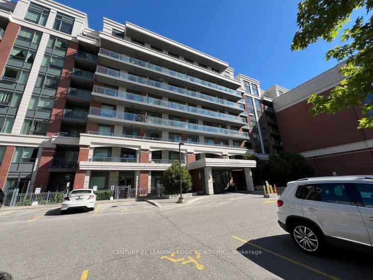 home for lease on 518-8228 Birchmount Road