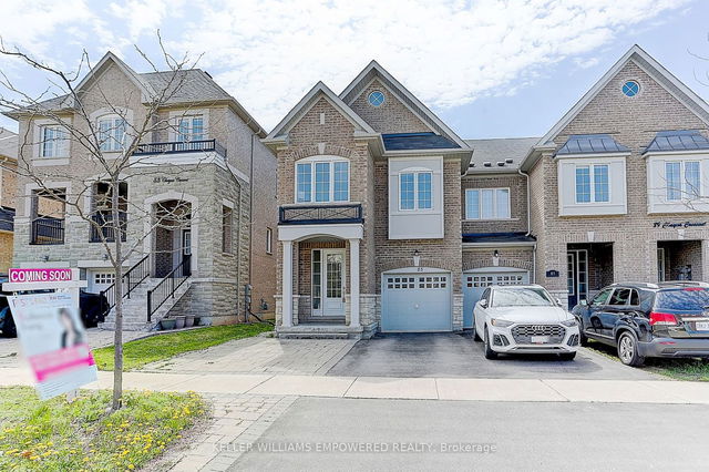 85 Chayna Crescent