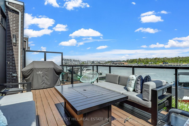 3523 Riva Ave, Innisfil, L9S 2L3 | Image 3