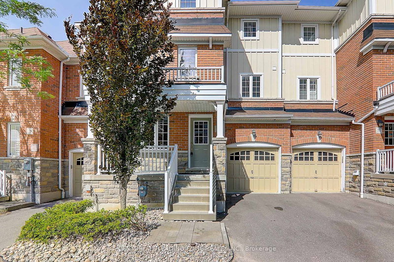 73 EASTERN SKIES Way, Markham, L6E 0N8 | Image 2