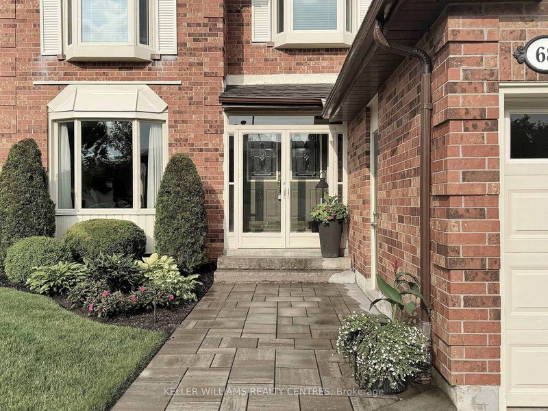 68 Lehman Cres, Markham, L3P 5W7 | Image 2