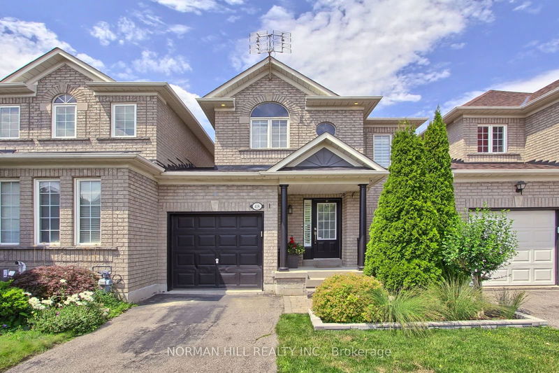 home for sale on 48 Walkview Crescent