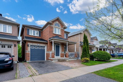 Detached House leased at Bsmt-97 Maple Ridge Crescent, Markham, Ontario, L6E 1T9 - Greensborough - MLS: N9023343