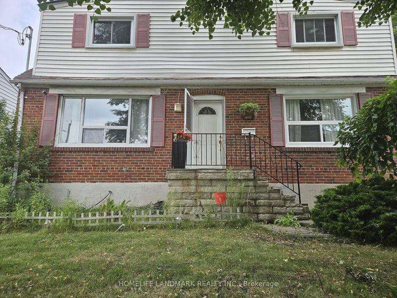 home for lease on 18 Highland Park Boulevard