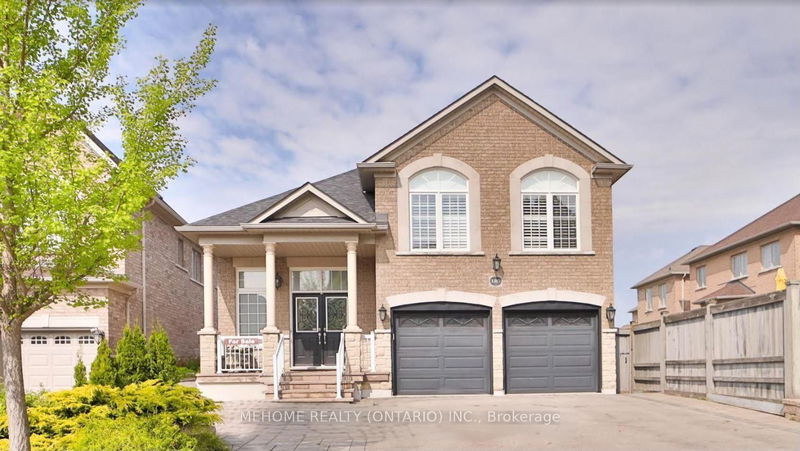 home for lease on 129 Lady Karen Crescent