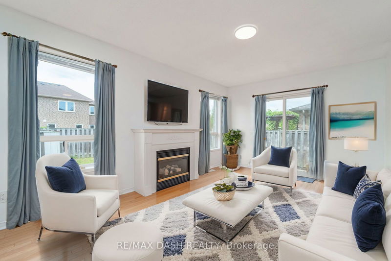 home for sale on 50 Raymond Bartlett Avenue