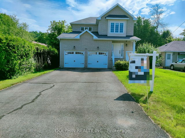 791 Rockaway Road