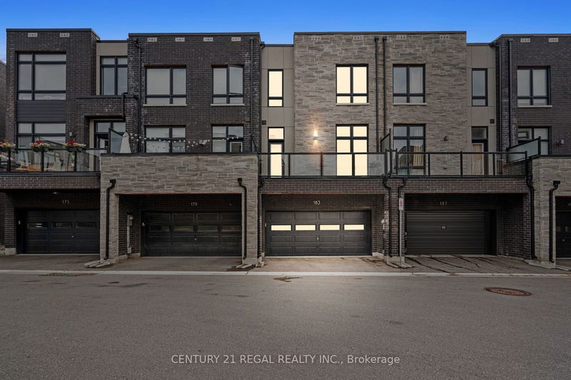 home for sale on 183 Carpaccio Avenue