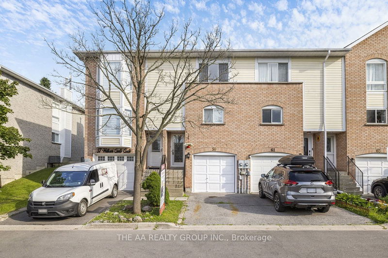 home for sale on 59 William Curtis Circle
