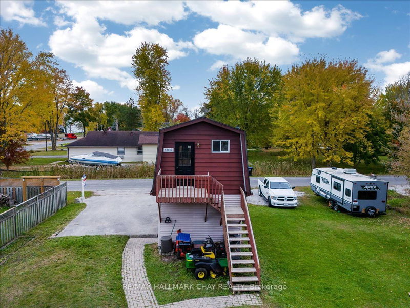 1063 WOOD St  Innisfil, L0L 1K0 | Image 16