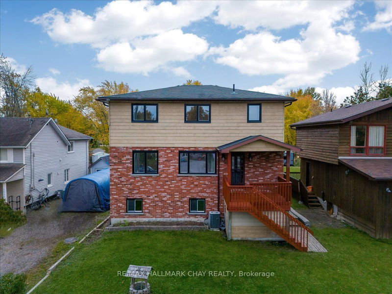 1063 WOOD St  Innisfil, L0L 1K0 | Image 19