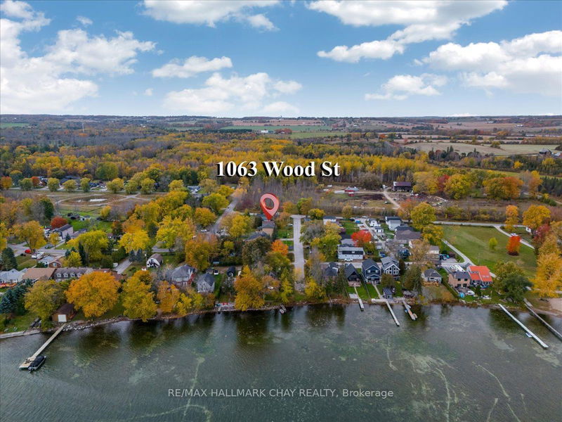 1063 WOOD St  Innisfil, L0L 1K0 | Image 29