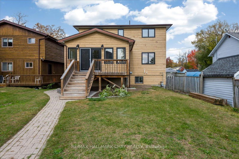 1063 WOOD St  Innisfil, L0L 1K0 | Image 30