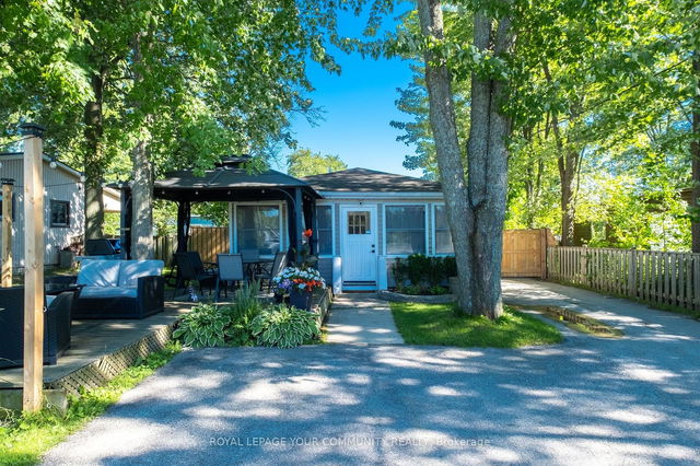 1137 Shore Acres Drive