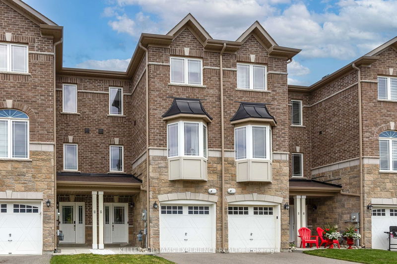 home for sale on 53 Milson Crescent