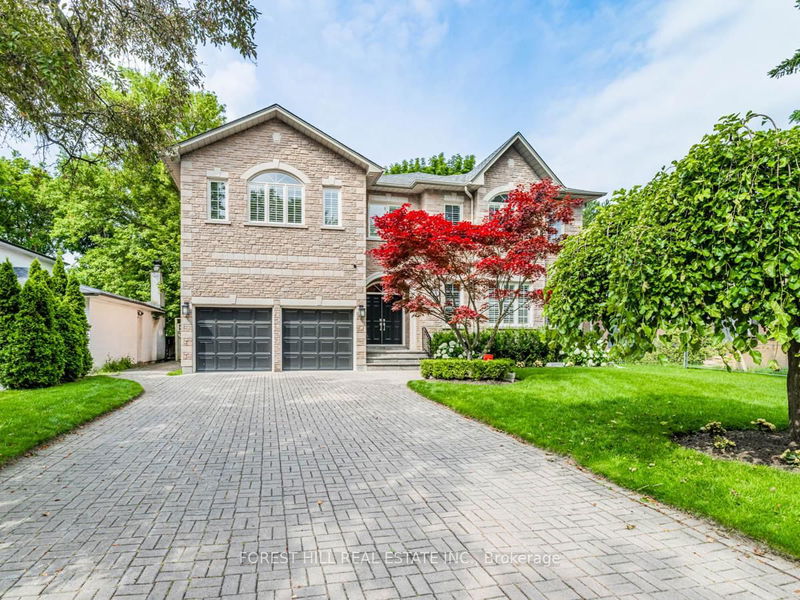 home for sale on 96 Babcombe Drive