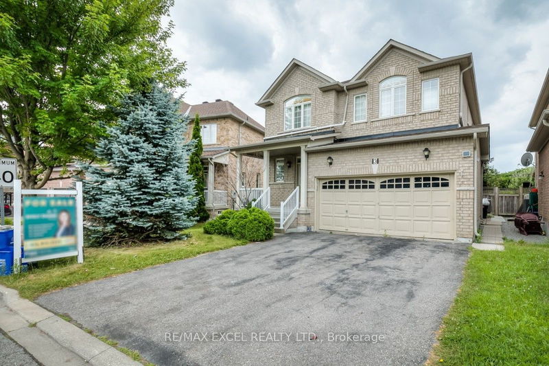 3 Nevis Dr  Markham, L6B 0B8 | Image 38