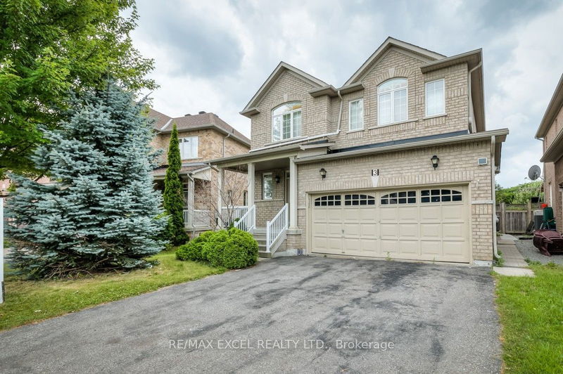 3 Nevis Dr  Markham, L6B 0B8 | Image 40