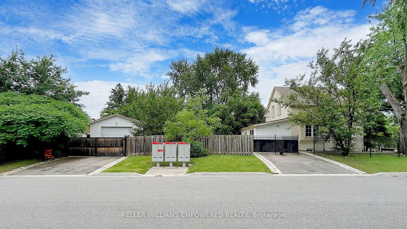 98 Glen Cameron Rd  Markham, L3T 1P8 | Image 35