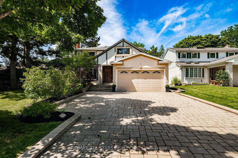 home for sale on 4 Castle Harbour Lane