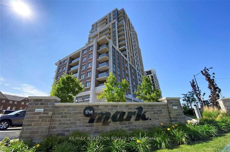 home for lease on 302-9560 Markham Road