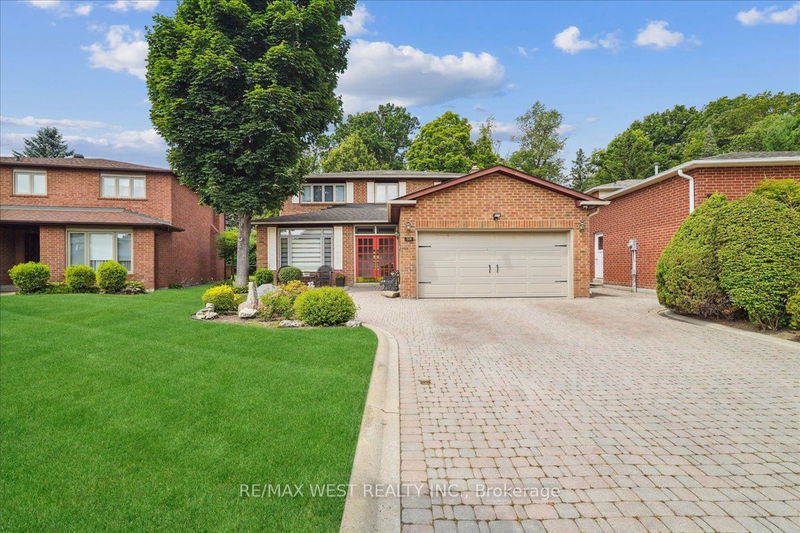 home for sale on 334 Airdrie Drive