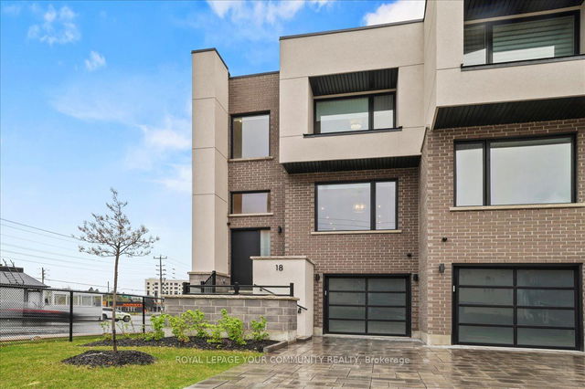 18 Sunset Beach Road