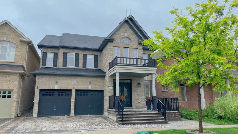 home for lease on 66 Manila Avenue